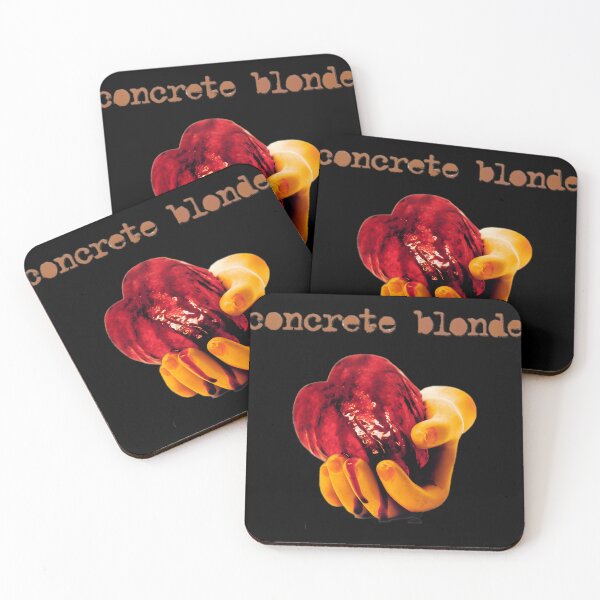 Item preview,  Concrete Blonde Bloodletting designed and sold by JoonaJuuti.