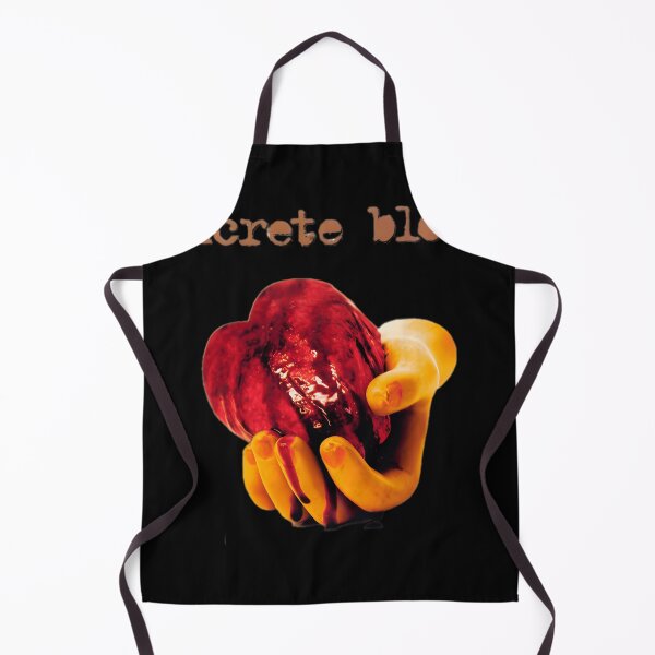 Item preview, Concrete Blonde Bloodletting designed and sold by JoonaJuuti.