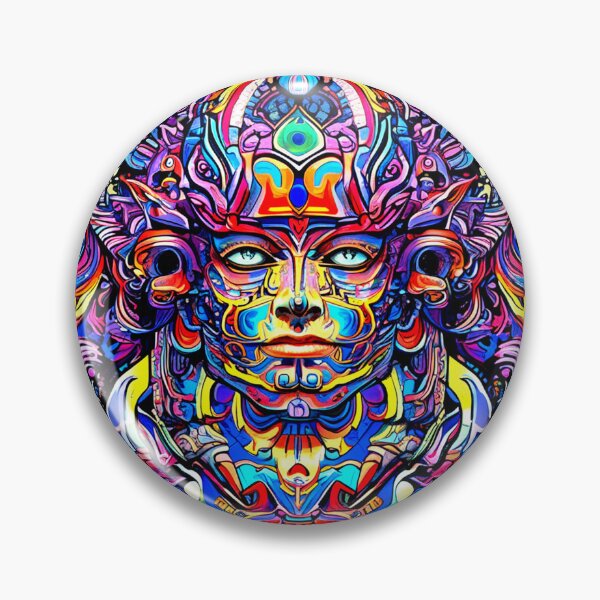 Item preview, Stevie's spirit guide designed and sold by thirdeyeiris.