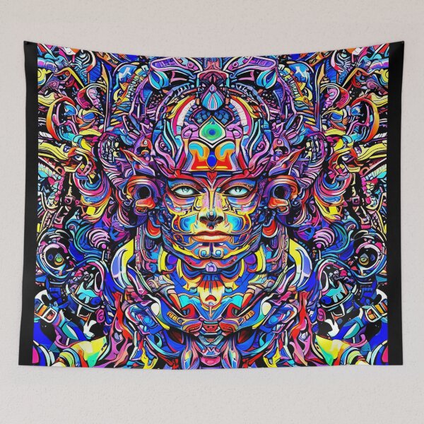 Item preview, Stevie's spirit guide designed and sold by thirdeyeiris.