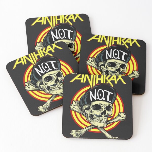 Item preview, Band Rock N.O.T  designed and sold by Leraurdyuiki.