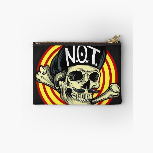 Item preview, Band Rock N.O.T  designed and sold by Leraurdyuiki.