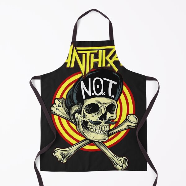 Item preview, Band Rock N.O.T designed and sold by Leraurdyuiki.