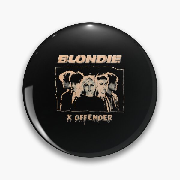 Item preview, Perfect Punk Rock Girl Retro 70S Vintage Band designed and sold by JoonaJuuti.