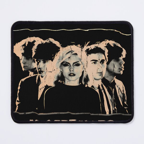 Item preview, Perfect Punk Rock Girl Retro 70S Vintage Band designed and sold by JoonaJuuti.