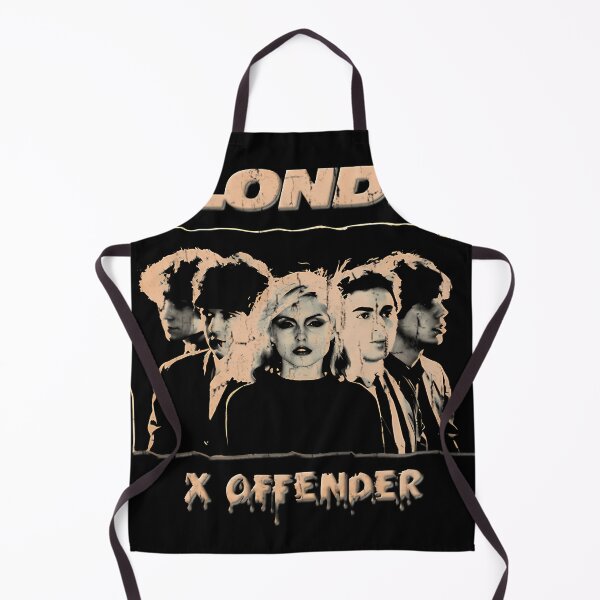 Item preview, Perfect Punk Rock Girl Retro 70S Vintage Band designed and sold by JoonaJuuti.