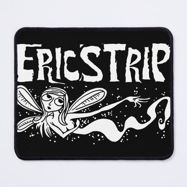 Item preview, Vintage Erics Trip designed and sold by SamuNotkonen.