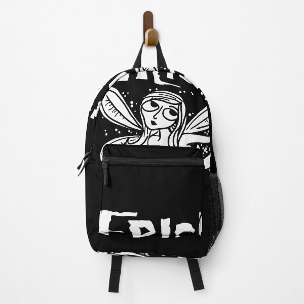 Item preview, Vintage Erics Trip designed and sold by SamuNotkonen.
