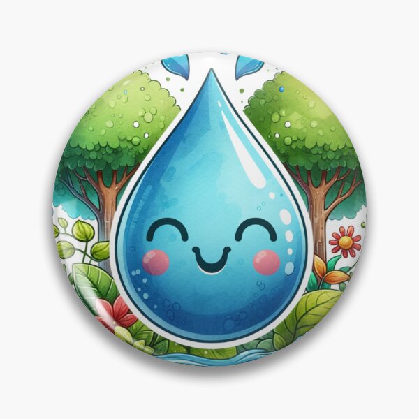 Item preview, Clean Water Recycling Eco-Friendly designed and sold by PassionforLove.