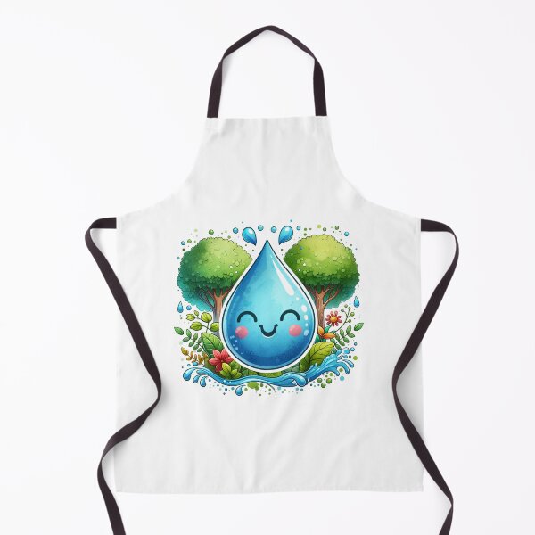 Item preview, Clean Water Recycling Eco-Friendly designed and sold by PassionforLove.