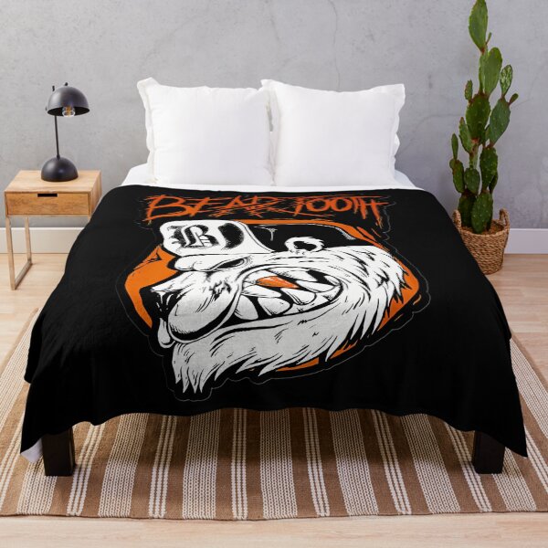 Item preview, Beartooth Sport Logo designed and sold by MauritsVos.