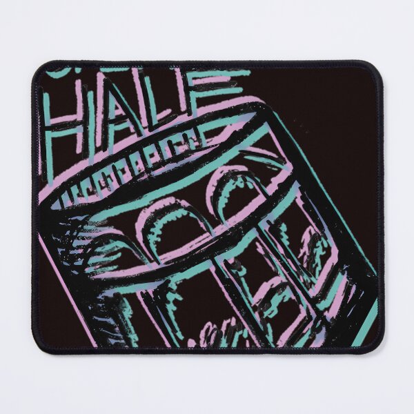 Item preview, Glass Half Merch designed and sold by JessicaNJones1.