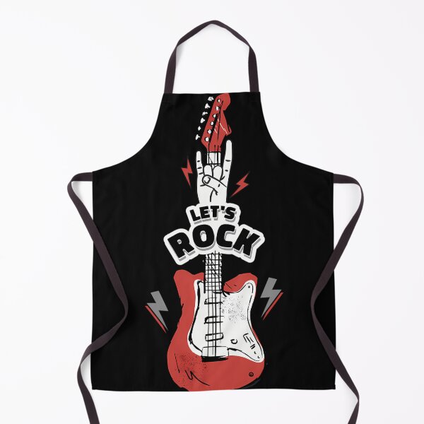 Item preview,  Lets Rock designed and sold by SamuNotkonen.