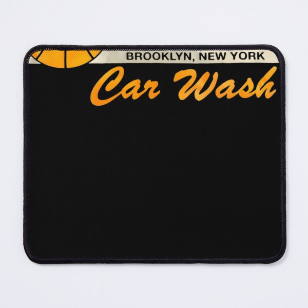 Item preview, Oakley'S Car Wash, Brooklyn New York designed and sold by MauritsVos.