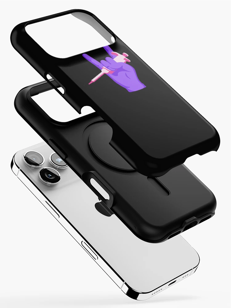 Thumbnail 2 of 4, iPhone Case,  Science Rocks designed and sold by SamuNotkonen.