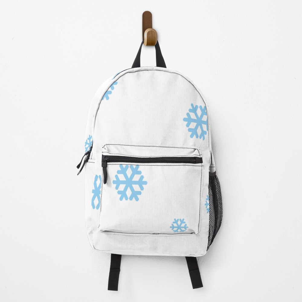 Item preview, Backpack designed and sold by Malacod.