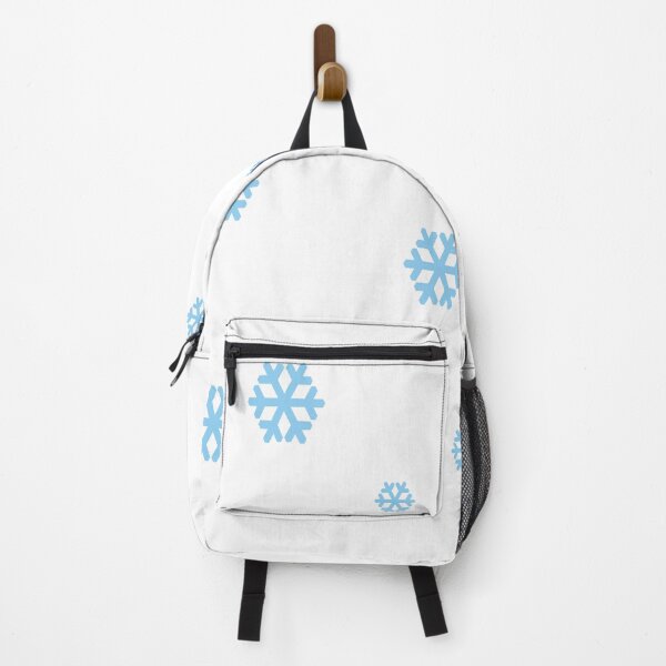 Item preview, Snowflakes Pattern designed and sold by Malacod.