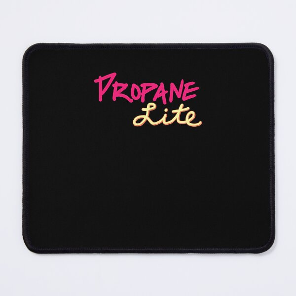 Item preview, Propane Lite Band Merch designed and sold by JessicaNJones1.