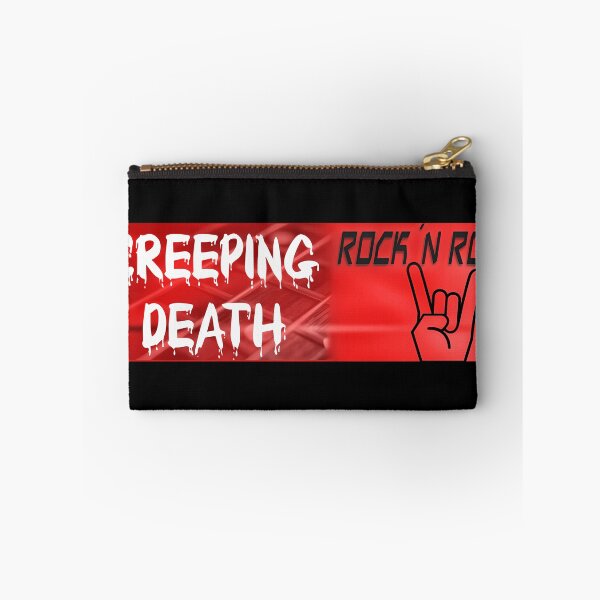 Item preview, Creeping Death designed and sold by JamesChambers1.