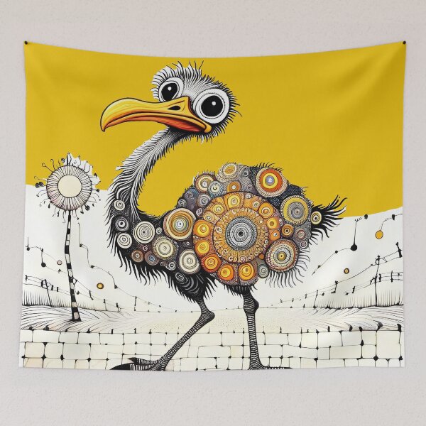 Item preview, Melody of Dawn designed and sold by ramboe.
