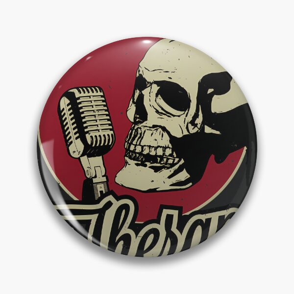 Item preview, Vintage Band Merch Inspired designed and sold by MaritzaVande.