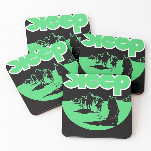 Item preview, Sleep Band Merch designed and sold by JessicaNJones1.