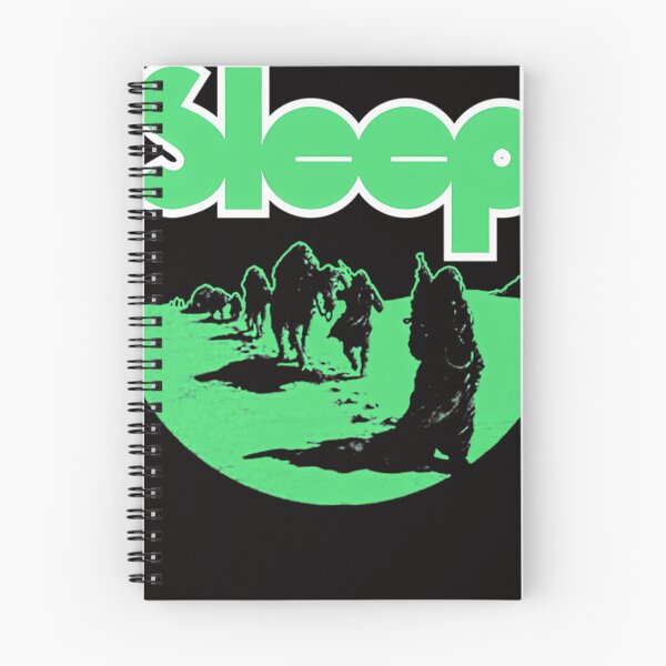 Item preview, Sleep Band Merch designed and sold by JessicaNJones1.