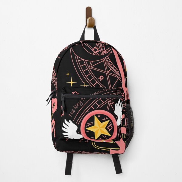 Item preview, Cardcaptor Sakura - Magic Circle designed and sold by MauritsVos.