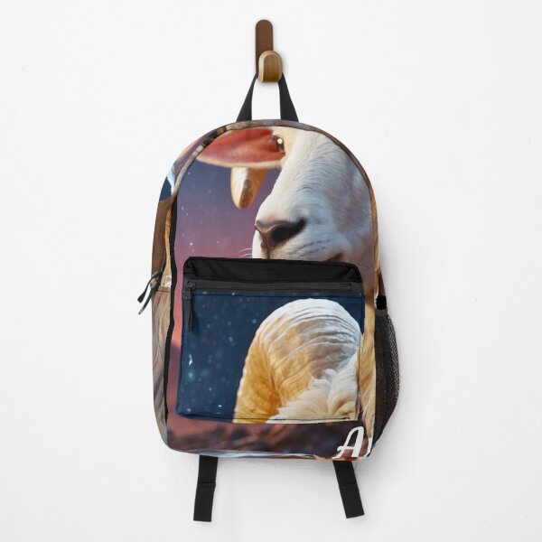 Item preview, Aries Portrait designed and sold by ZodiacWonders.
