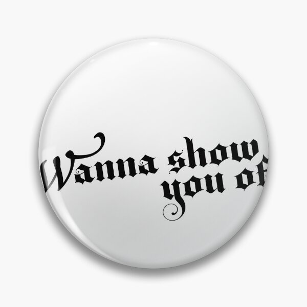 Item preview, Agora Hills -Doja Cat - Wanna show you off designed and sold by alykalydaly.