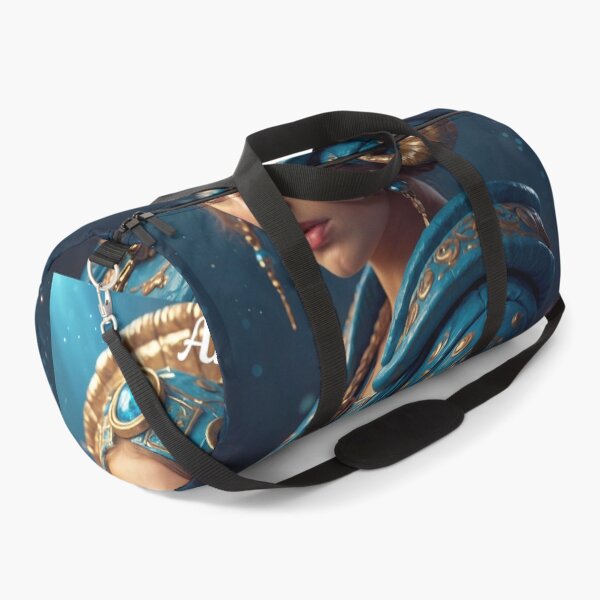 Item preview, Aries Portrait designed and sold by ZodiacWonders.