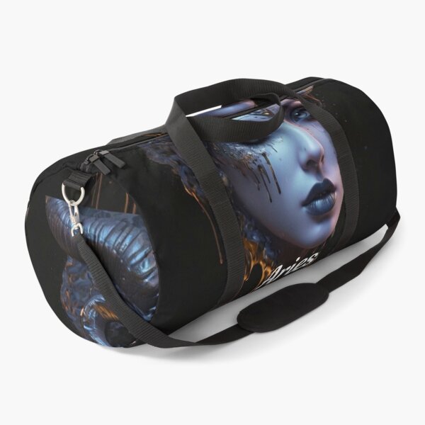 Item preview, Aries Portrait designed and sold by ZodiacWonders.