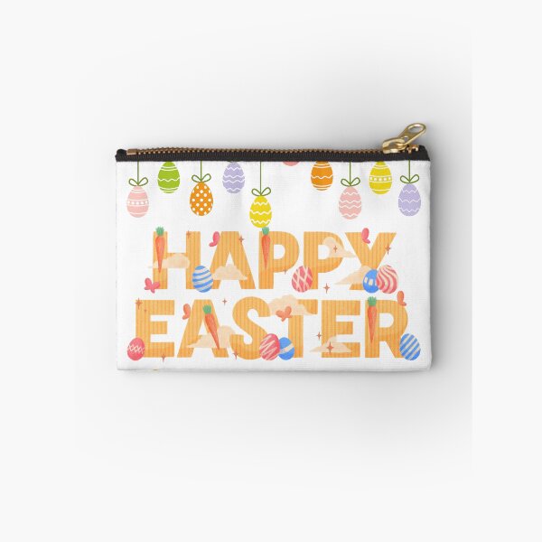 Item preview, Happy Easter! designed and sold by luckyredskittle.