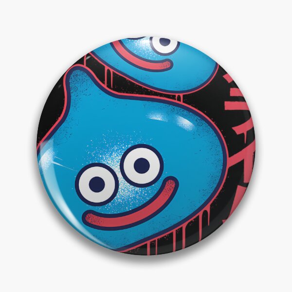 Item preview, Slimes designed and sold by JacquesMahe.