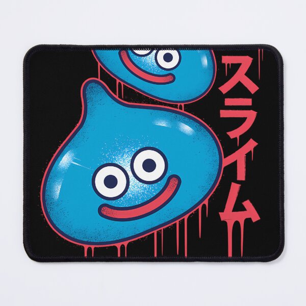 Item preview, Slimes designed and sold by JacquesMahe.