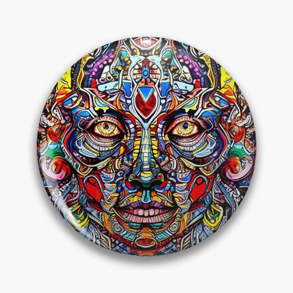Item preview, Advay's spirit guide designed and sold by thirdeyeiris.
