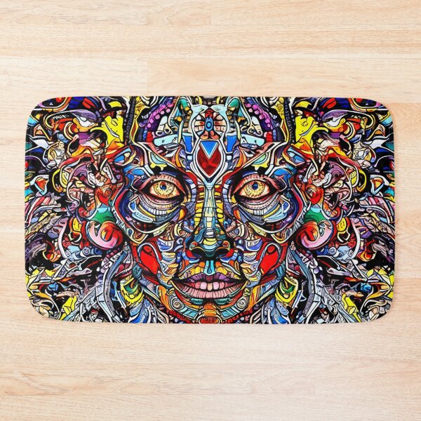 Item preview, Advay's spirit guide designed and sold by thirdeyeiris.