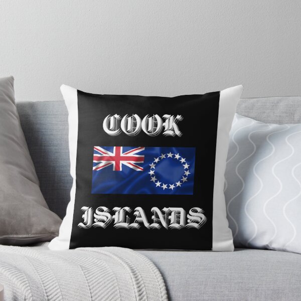 Item preview, Cook Islands  designed and sold by jimmyben1.