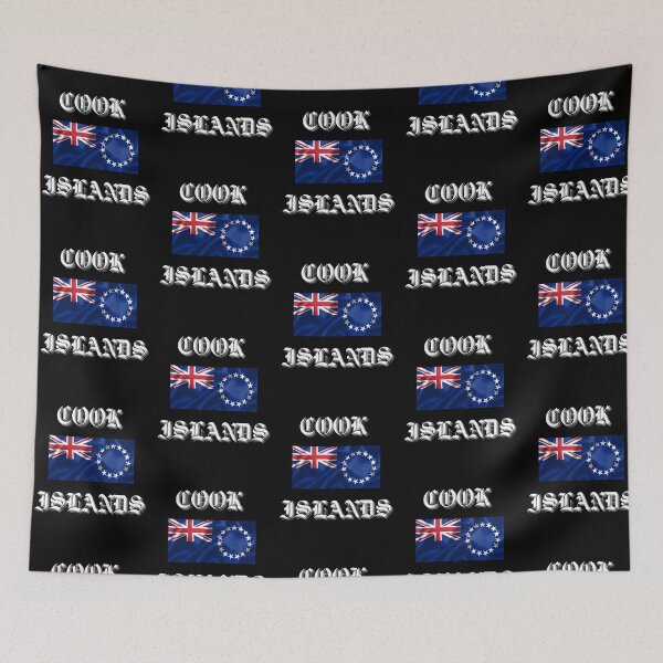 Item preview, Cook Islands  designed and sold by jimmyben1.