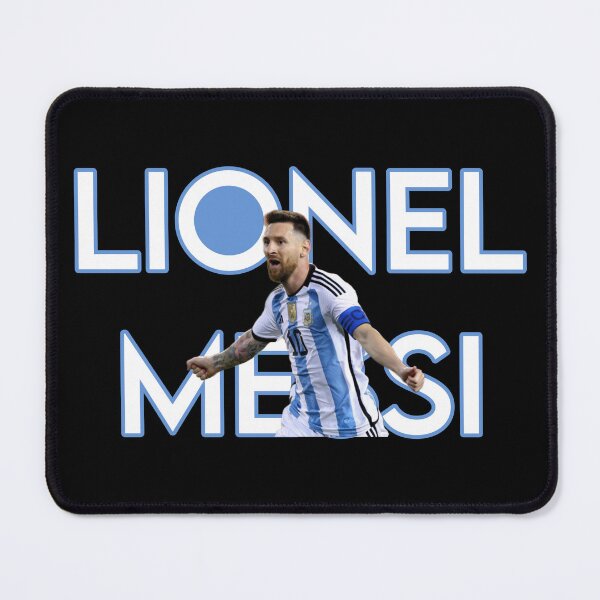 Item preview, Lionel Messi designed and sold by kripalsutariya.