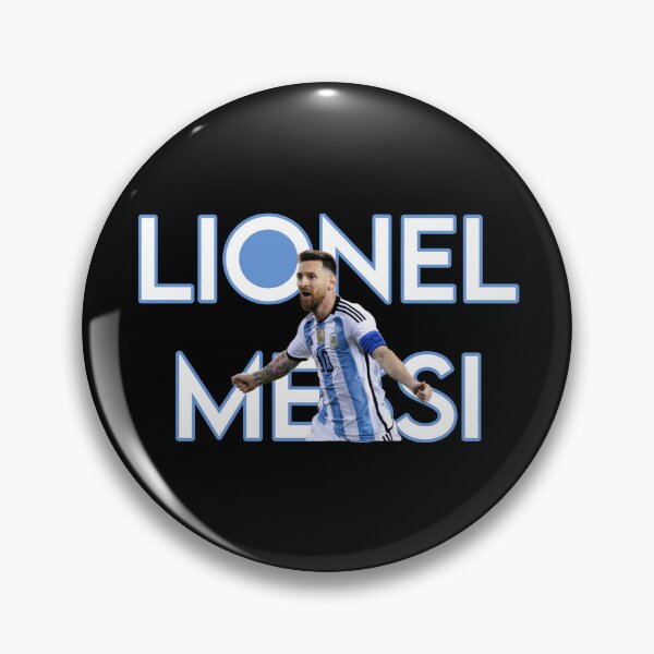 Item preview, Lionel Messi designed and sold by kripalsutariya.