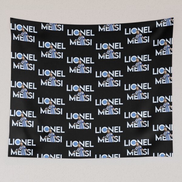 Item preview, Lionel Messi designed and sold by kripalsutariya.