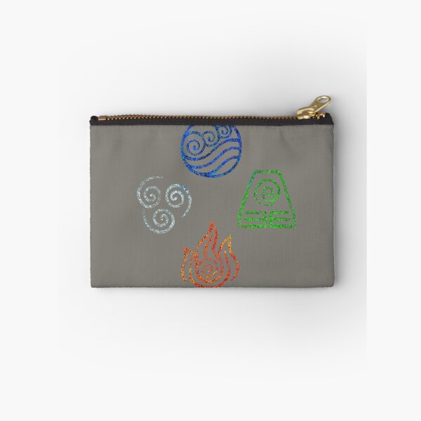 Item preview, Elemental signs without background designed and sold by MoonLilly18.