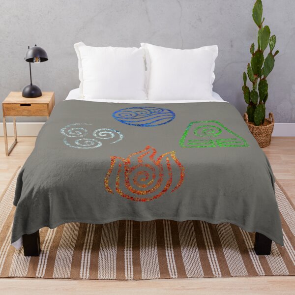 Item preview, Elemental signs without background designed and sold by MoonLilly18.