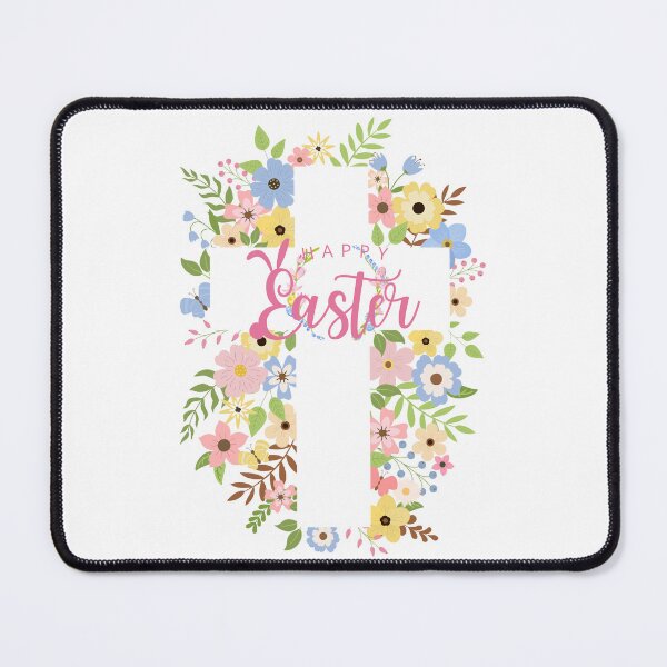 Item preview, Easter and the Cross designed and sold by luckyredskittle.