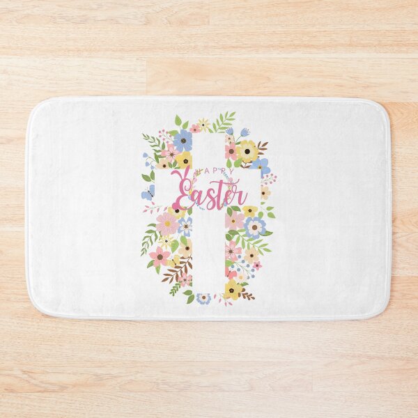 Item preview, Easter and the Cross designed and sold by luckyredskittle.