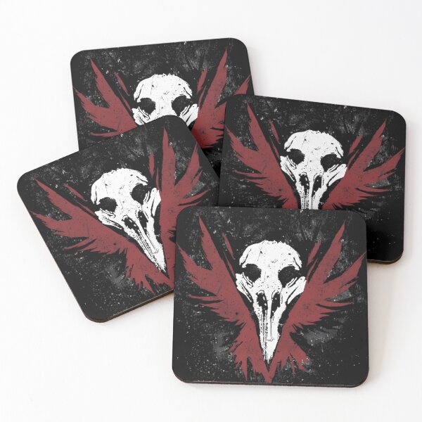 Item preview, Infamous designed and sold by JacquesMahe.