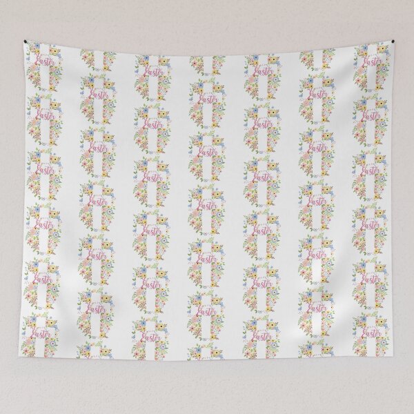 Item preview, Easter and the Cross designed and sold by luckyredskittle.