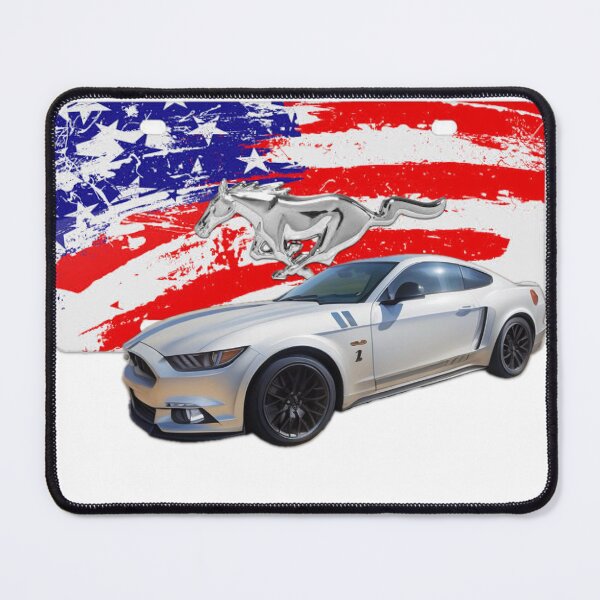 Item preview, American Muscle 1 designed and sold by Gaye Leanne Hardesty.