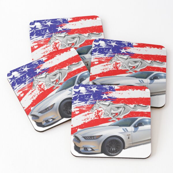 Item preview, American Muscle 1 designed and sold by Gaye Leanne Hardesty.